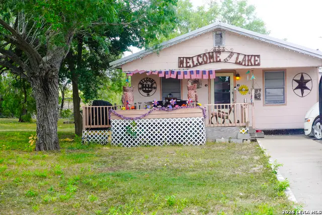 115 Lake Terrace, Lake City, TX 78368 - #1
