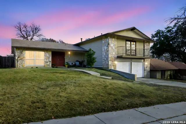 1206 Hayloft Ln, San Antonio, TX 78245 - Image #2