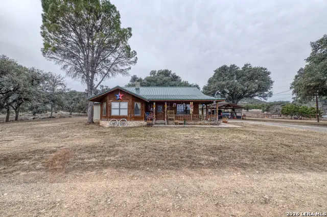 969 Walter White Ranch Rd, Leakey, TX 78873 - #3