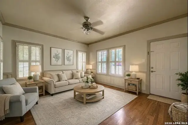 410 Kokomo, Alamo Heights, TX 78209 - #2