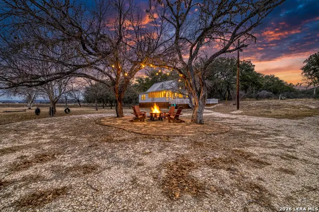 1674 Flat Rock, Leakey, TX 78873 - #3