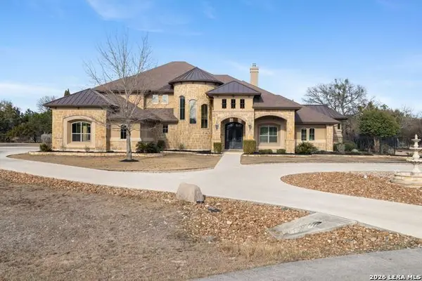 432 Redland Dr, Spring Branch, TX 78070