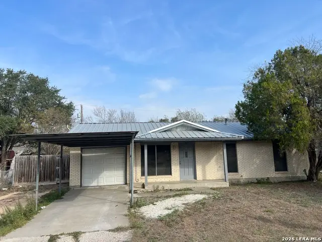 803 Continental, Three Rivers, TX 78071 - #1