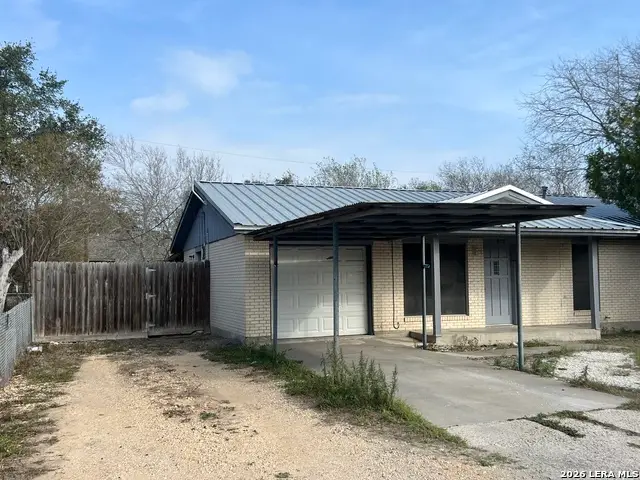 803 Continental, Three Rivers, TX 78071 - #2