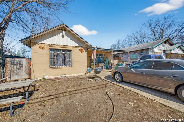 3515 El Paso, San Antonio, TX 78207 - Image #2