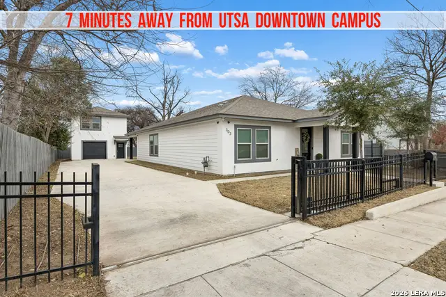 303 Pendleton Ave, San Antonio, TX 78204 - Image #3