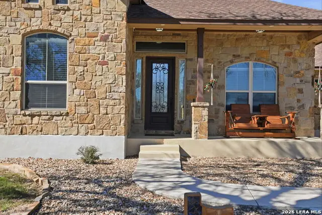 109 Bucks Ln, La Vernia, TX 78121 - #2