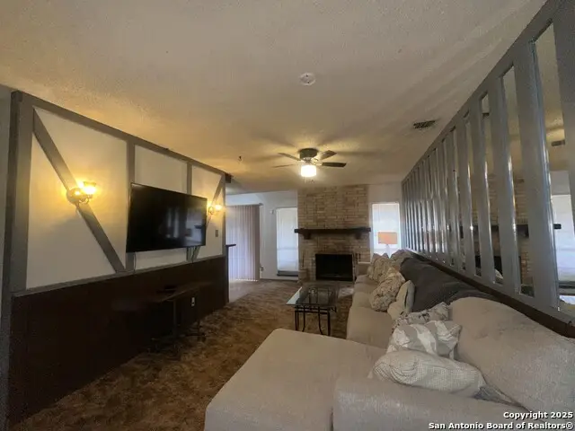 1027 Hickory Trail, San Antonio, TX 78245 - #3
