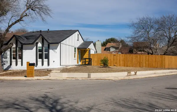 6927 Oldham, San Antonio, TX 78239