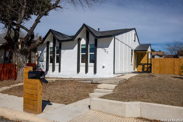 6927 Oldham, San Antonio, TX 78239 - #2