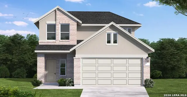 5116 Park Cape, Schertz Cibolo, TX 78124 - #1