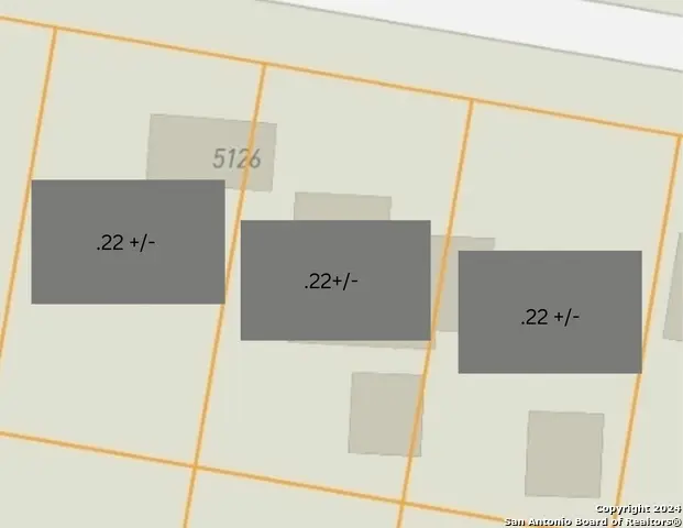 5126 Farr, San Antonio, TX 78242 - #3