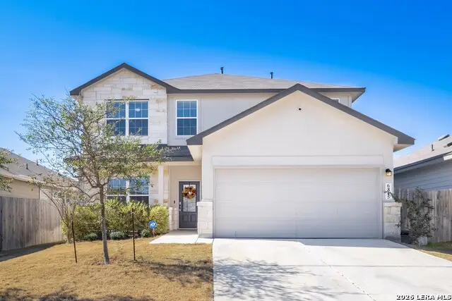 6815 Whisper Grove, San Antonio, TX 78252 - #1
