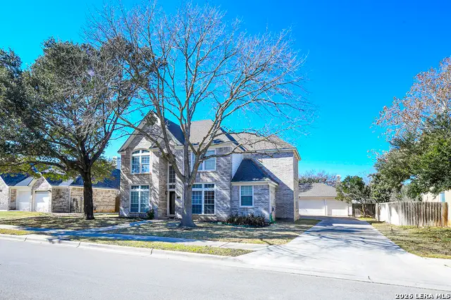 1712 Oak Path, New Braunfels, TX 78132 - Image #2