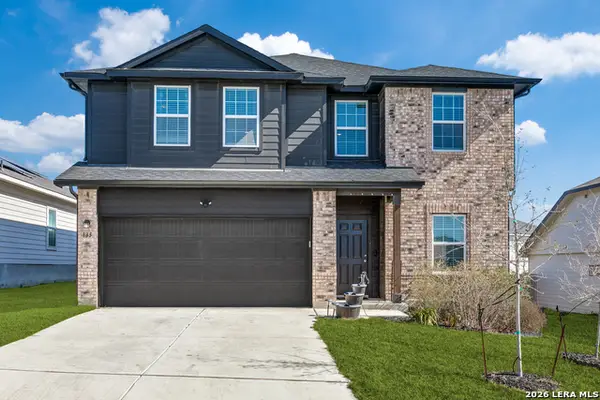 135 Antelope, San Antonio, TX 78253