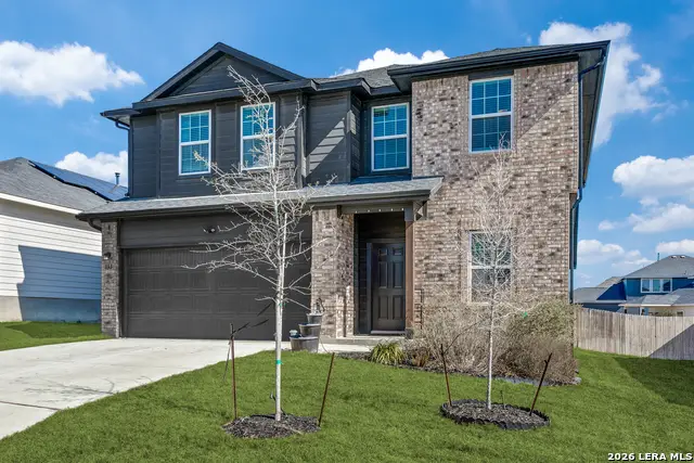 135 Antelope, San Antonio, TX 78253 - #2