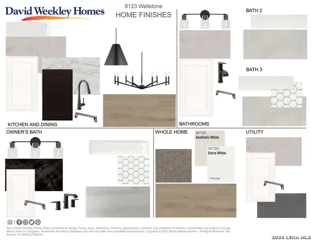 8123 Wellstone, Schertz, TX 78154 - #2