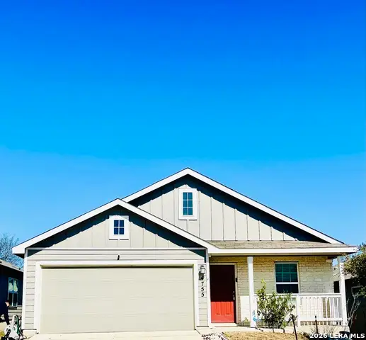 4755 Red Bandit, San Antonio, TX 78222