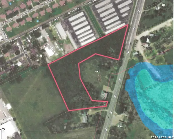 2500 S Washington, Beeville, TX 78102 - Image #1