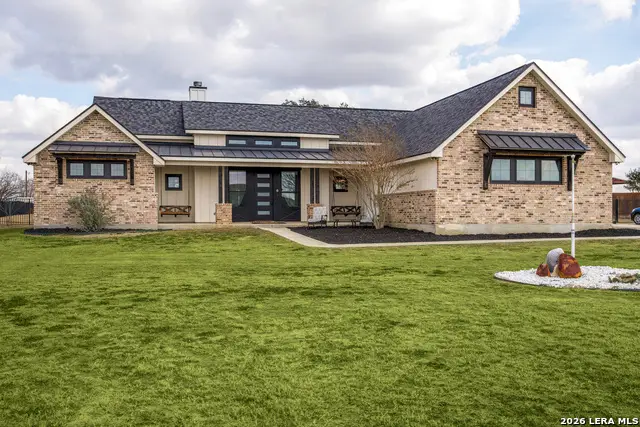 121 Western Way, Adkins, TX 78101 - #2