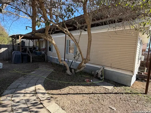 405 E Tullos, Three Rivers, TX 78071 - #1