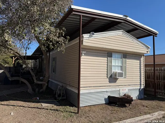 405 E Tullos, Three Rivers, TX 78071 - #2