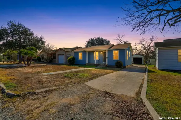 530 Mount Vernon Ct, San Antonio, TX 78223