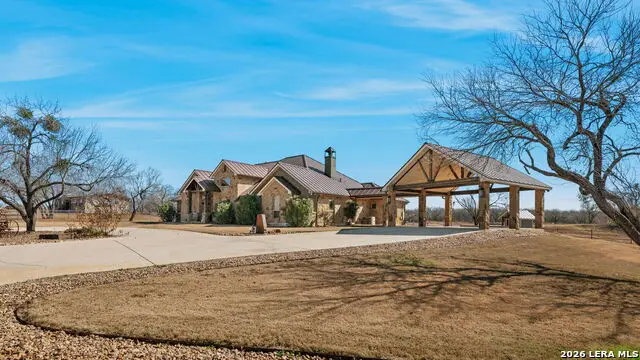 819 County Road 356, Adkins, TX 78101 - #3
