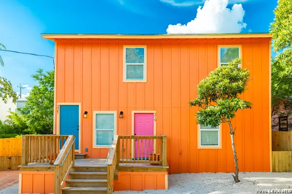 321 Andrews, San Antonio, TX 78209