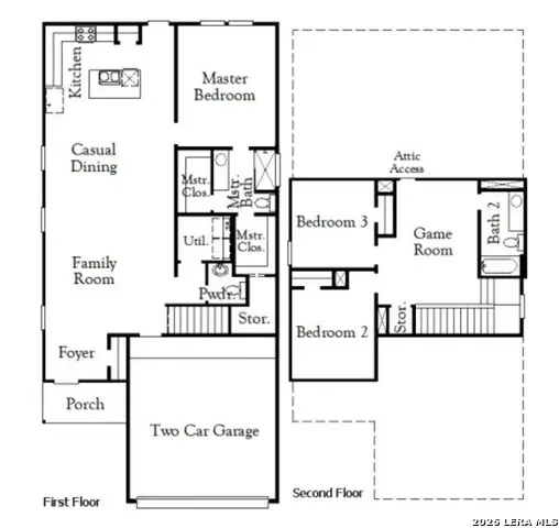 5008 Obispo Circle, Schertz, TX 78154 - #2