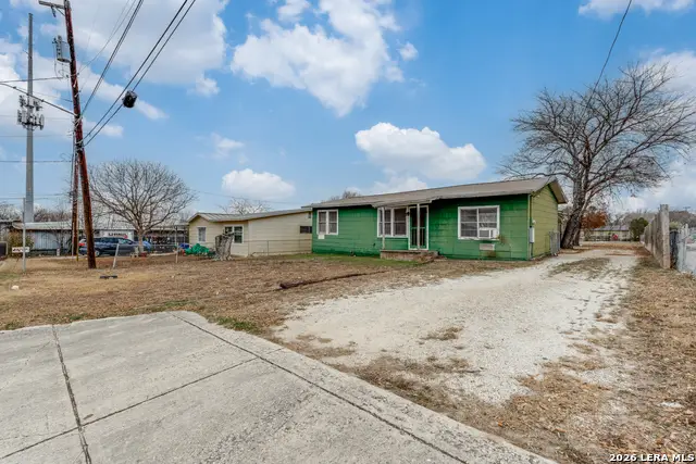 111 Kirby Heights, Kirby, TX 78219 - #3