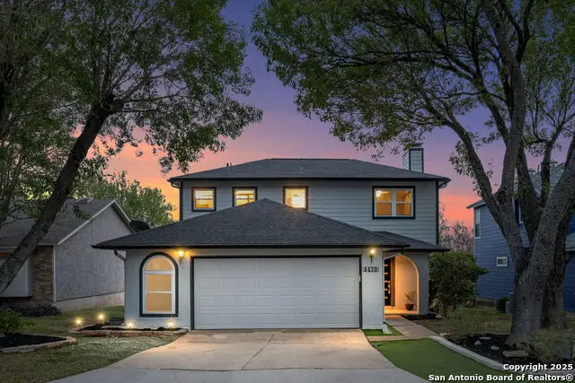 4430 Putting Green, San Antonio, TX 78217 - Image #1