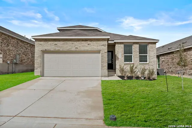 4999 Mission Tejas Road, Marion, TX 78124 - Image #1