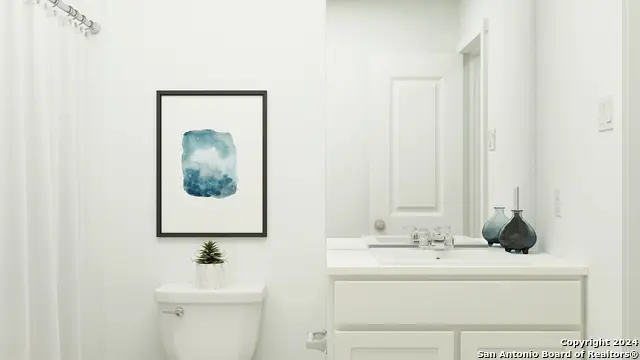 15110 Azzurro Stone, San Antonio, TX 78223 - Image #2