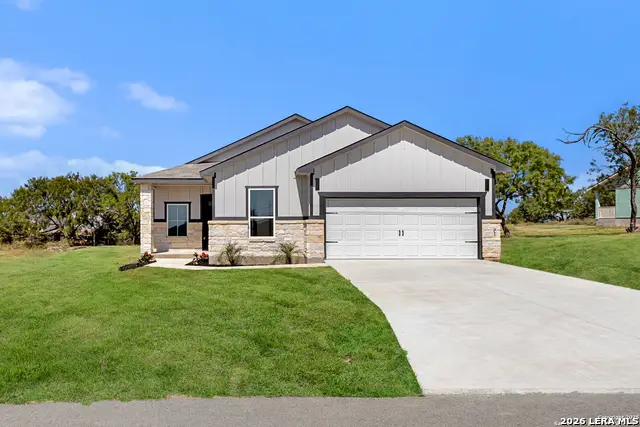 133 Flor Del Sol, San Antonio, TX 78264 - Image #1