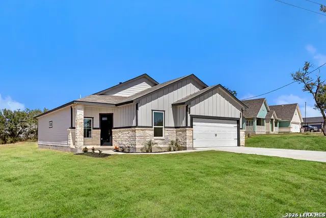 133 Flor Del Sol, San Antonio, TX 78264 - Image #2