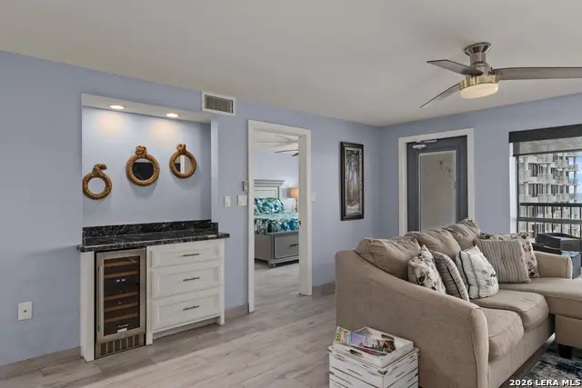 404 Padre Blvd #1007, South Padre Island, TX 78597 - #3