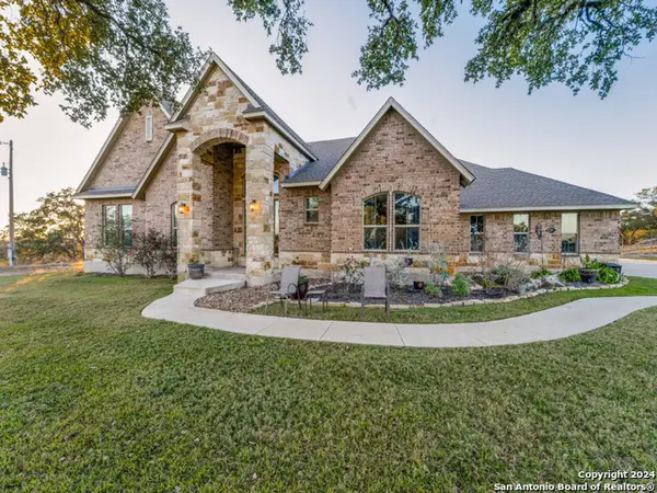 686 Astral Pt, Spring Branch, TX 78070
