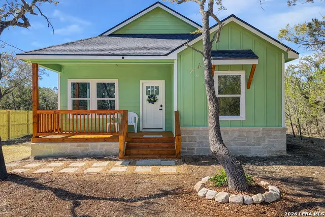 656 Skyline Dr, Bandera, TX 78003 - #1