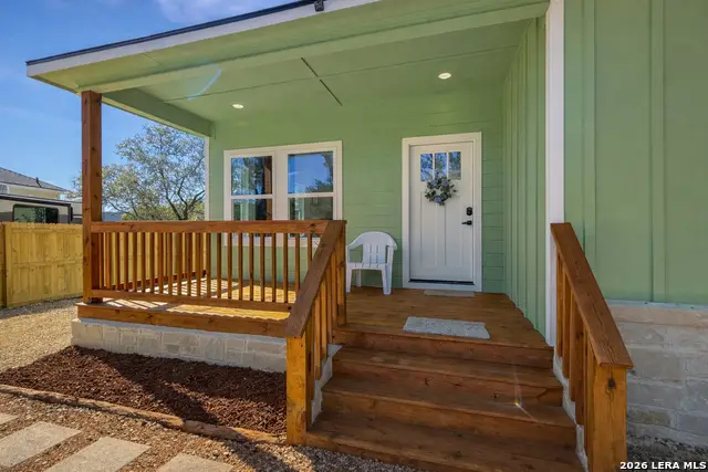 656 Skyline Dr, Bandera, TX 78003 - #3