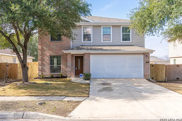 427 Silver Bit, San Antonio, TX 78227 - Image #1