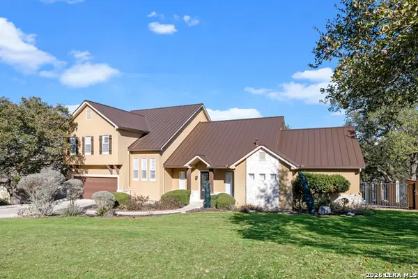 24919 Player Oaks, San Antonio, TX 78260