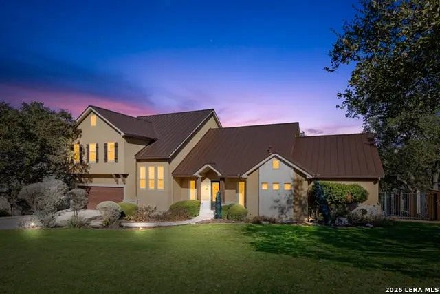 24919 Player Oaks, San Antonio, TX 78260 - Image #2