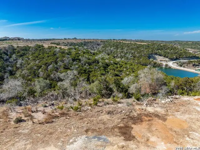 LOT 20 Paradise Point, Boerne, TX 78006 - #1