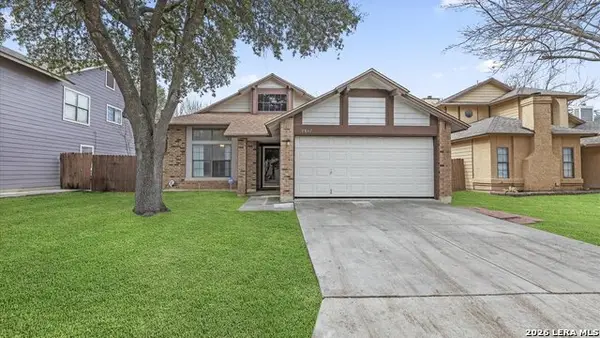 9847 Spring Harvest, San Antonio, TX 78254