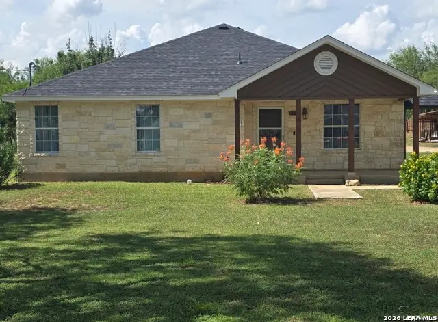 611 W Buchanan, San Antonio, TX 78221 - #1