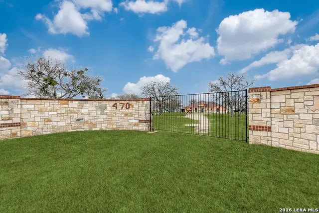 470 Blue Quail, Lytle, TX 78052 - #1