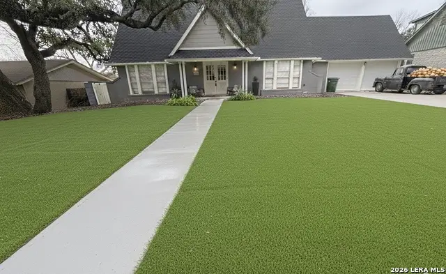 5302 Charter Oak, San Antonio, TX 78229 - #1