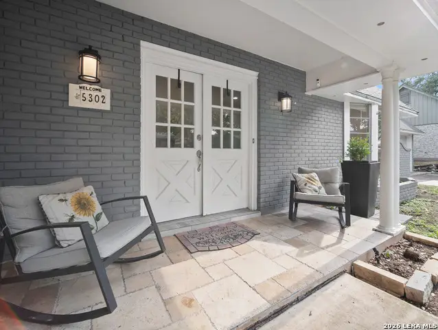 5302 Charter Oak, San Antonio, TX 78229 - #3