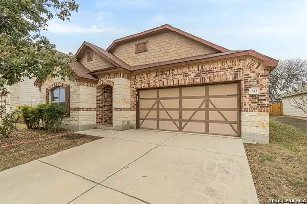 323 Joshua Hl, New Braunfels, TX 78130